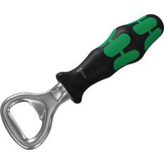 Green Bottle Openers Wera - Bottle Opener 14.7cm