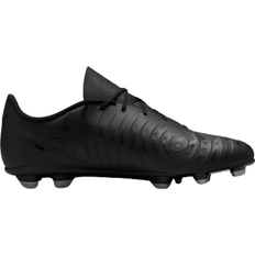 37 ½ - Multi Ground (MG) Football Shoes Nike Phantom GX 2 Club MG - Black