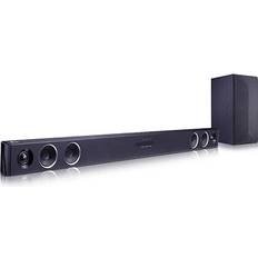 LG 3.5 mm Jack Soundbars LG SQC2