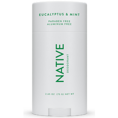 Native Eucalyptus & Mint Deo Stick 75g
