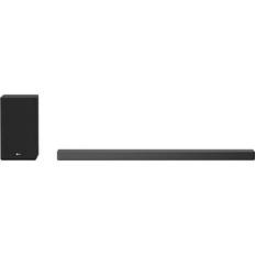LG Dolby TrueHD - HDMI Pass-Through Soundbars LG SN9YG