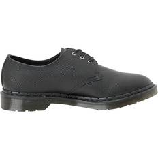 Best Oxford Dr. Martens 1461 Pebble Grain - Black