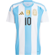 Adidas Argentina 24 Messi Home Jersey