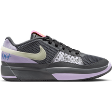 Nike Ja 1 GS - Iron Grey/Lilac Bloom/Light Photo Blue/Glow