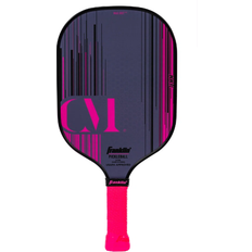 Franklin Sports Christine Mcgrath 16Mm Signature Pickleball Paddle