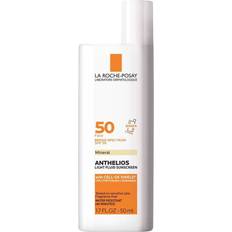 La Roche-Posay Anthelios Mineral Zinc Oxide Sunscreen SPF50 50ml