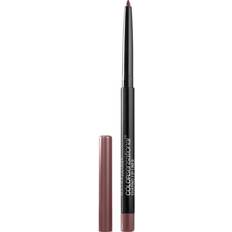 Maybelline Color Sensational Shaping Lip Liner #08 Gone Griege