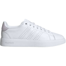 Adidas Advantage Premium W - Cloud White/Silver Dawn