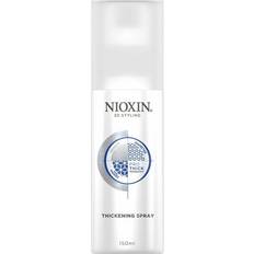 Nioxin Styling Creams Nioxin 3D Styling Thickening Spray 150ml
