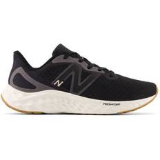 New Balance Fresh Foam Arishi v4 W - Black/Light Gold Metallic/Gum