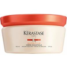 Kérastase Hair Masks Kérastase Nutritive Crème Magistrale 150ml