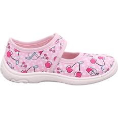 Superfit Ballerinas Superfit Belinda - Pink