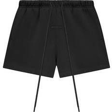 Fear of God Essentials Running Short - Jet Black