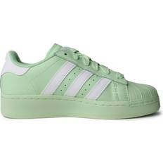 Adidas Superstar XLG W - Semi Green Spark/Cloud White