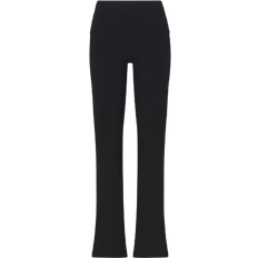 SKIMS Foldover Pant - Soot