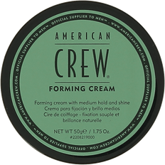 Nourishing Hair Waxes American Crew Forming Cream 50g