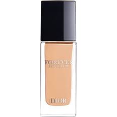 Dior Forever Skin Glow Hydrating Foundation SPF15 3.5N Neutral