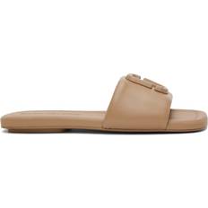 Marc Jacobs The J Marc - Camel