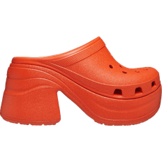 Crocs Siren Clog - Lava