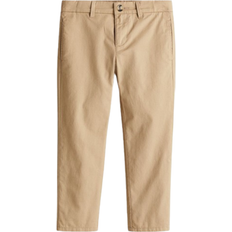 H&M Twill Chinos - Beige (1189557002)