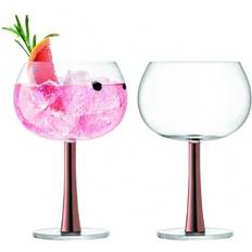 LSA International Gin Cocktail Glass 42cl 2pcs