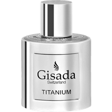 Gisada Titanium EdP 100ml