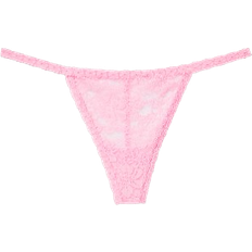 PINK Wink V String Panty - Enchanted Pink