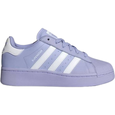 Adidas Superstar XLG W - Cloud White/Violet Tone