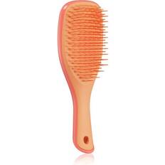 Orange Hair Brushes Tangle Teezer Mini Ultimate Detangler