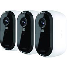 Arlo Essential 2K 3-pack