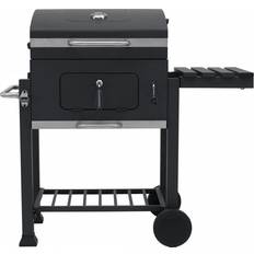 BBQ Trolleys Charcoal BBQs Tepro Toronto Click