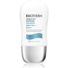 Biotherm Urban UV Defense Protective Hydrating Fluid SPF50+ PA++++ 30ml