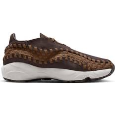 Nike Air Footscape Woven W - Earth/Phantom/Light British Tan