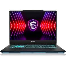 MSI 16 GB - Dedicated Graphic Card - Intel Core i7 Laptops MSI Cyborg 14 A13V