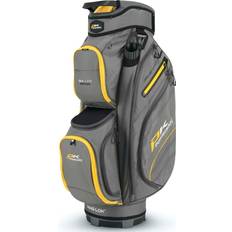 Powakaddy DLX-Lite Edition Golf Cart Bag