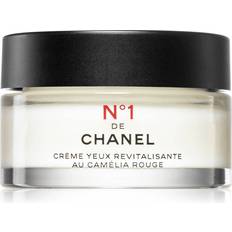 Chanel Eye Care Chanel N°1 De Revitalizing Eye Cream 15g