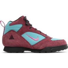 Nike 13.5 Hiking Shoes Nike ACG Torre Mid Waterproof M - Team Red/Dusty Cactus/Sail/Pinksicle