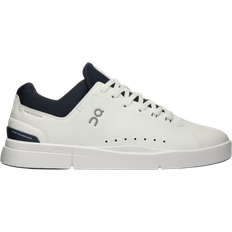 9.5 Racket Sport Shoes On The Roger Advantage M - White/Midnight