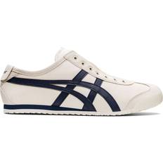 Onitsuka Tiger Trainers Onitsuka Tiger Mexico 66 Slip On - Birch/Midnight