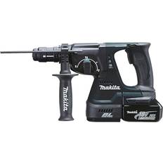 Makita DHR243RTJB (2x5.0Ah)