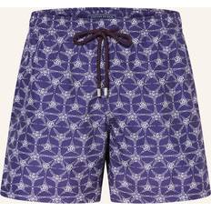 Vilebrequin MOOREA AB109 men Casual Shorts blue in size:XXL