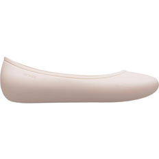 Crocs Low Shoes Crocs Brooklyn Flat - Peach