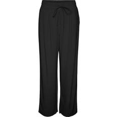 Vero Moda Jesmilo Trousers - Black