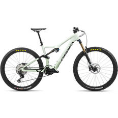 Orbea Rise M10 2022 Unisex