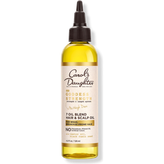 Carol's Daughter Goddess Strength 7 Oil Blend Hair & Scalp Oil 125ml