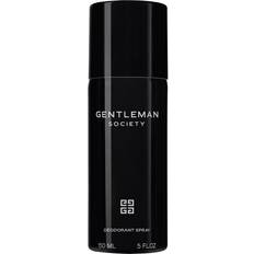 Best Deodorants Givenchy Gentleman Society Deo Spray 150ml