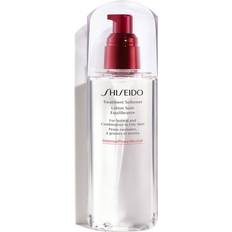 Shiseido Treatment Softener for Normal & Combination to Oily Skin 150ml