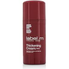 Label.m Curly Hair Styling Products Label.m Thickening Cream 100ml