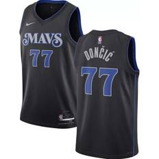 Nike Dallas Mavericks Luka Doncic 77 2023 City Edition Jersey