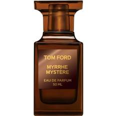 Tom Ford Unisex Fragrances Tom Ford Private Blend Myrrhe Mystere EdP 50ml